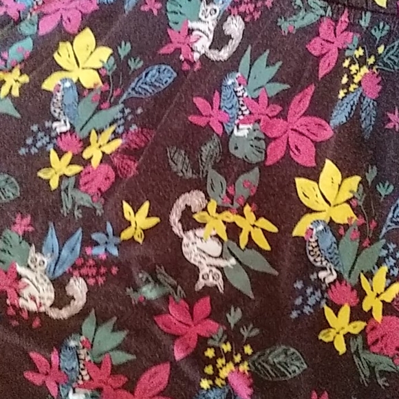 Modcloth dress - Picture 4 of 4